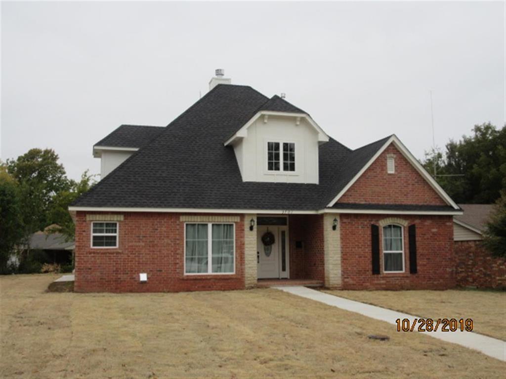 3701 Sunvalley Drive — photo