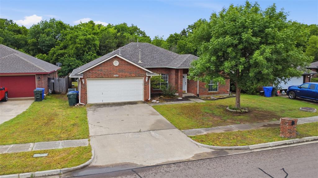 1708 Parkridge Drive — photo