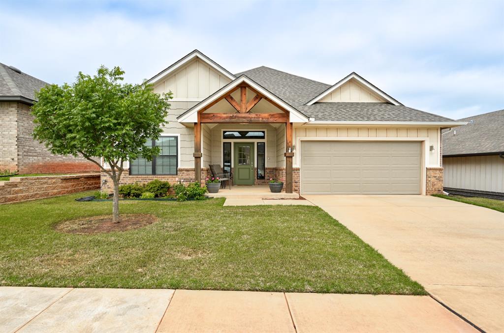 17809 Morning Sky Court — photo