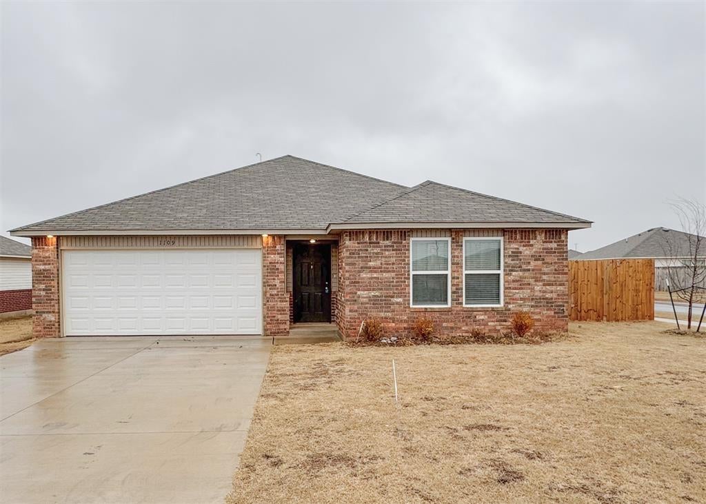 1109 S Appaloosa Lane — photo
