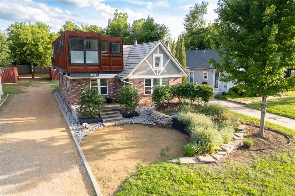 1138 NW 40th Street — photo