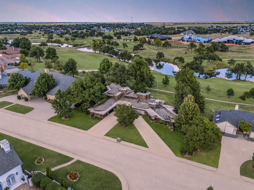 1205 Oak Tree Drive — photo