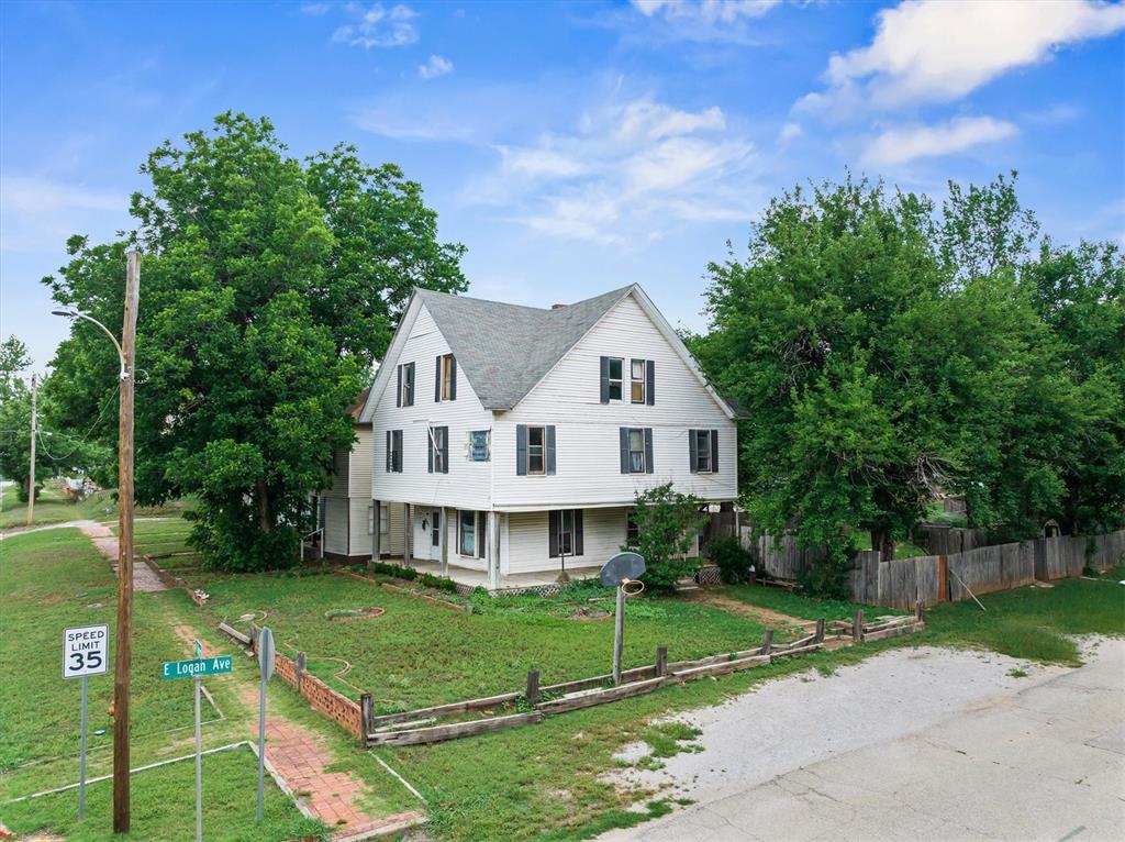 602 N Wentz Street — photo