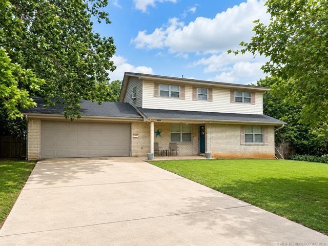 1813 Bellaire Circle — photo