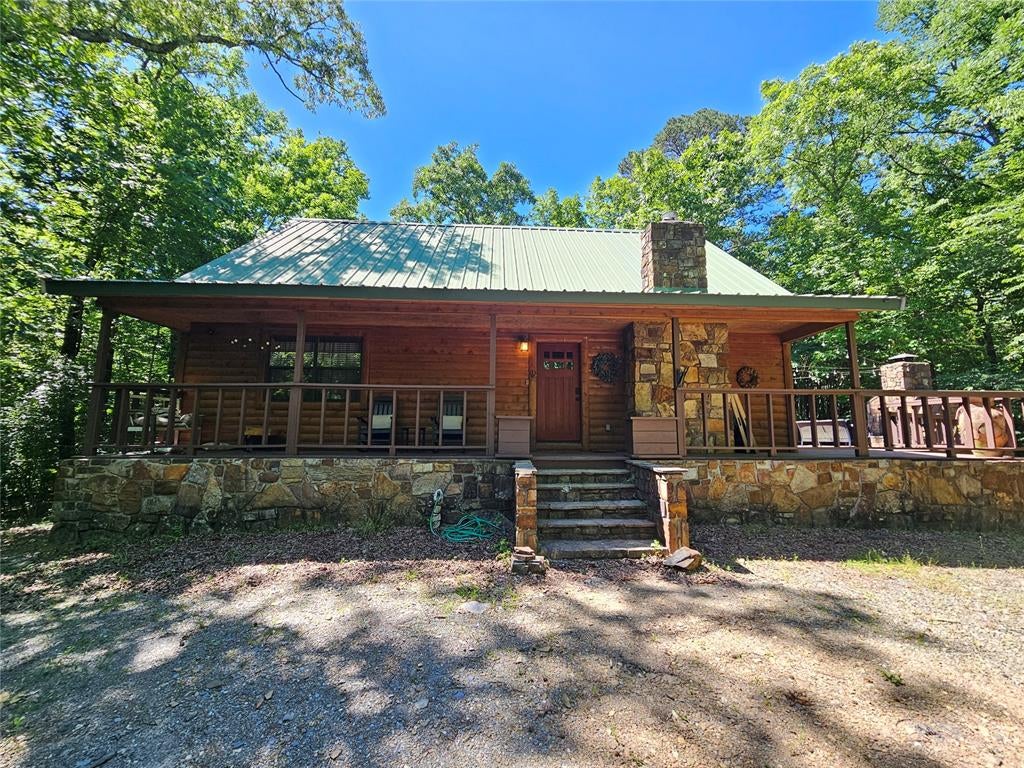 101 Laurel Branch Lane — photo