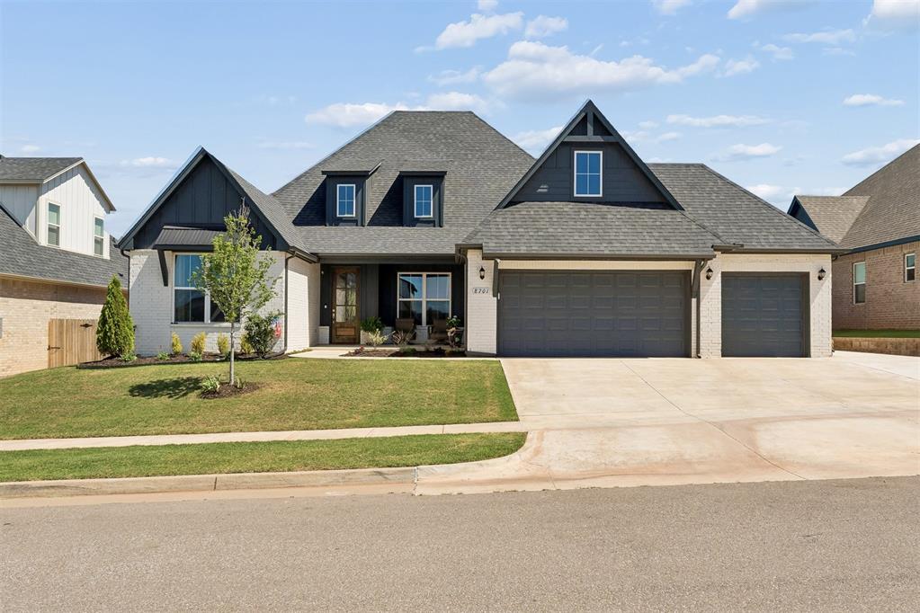 8701 Beechgrove Drive — photo