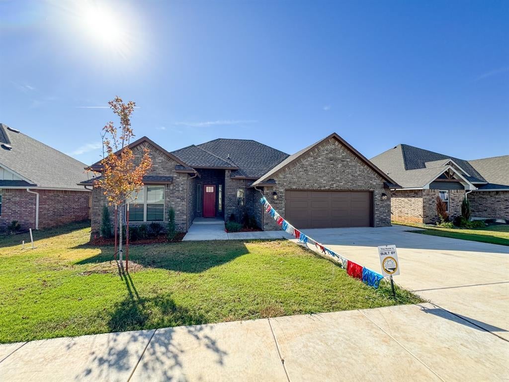 2904 Summit Hollow Circle — photo