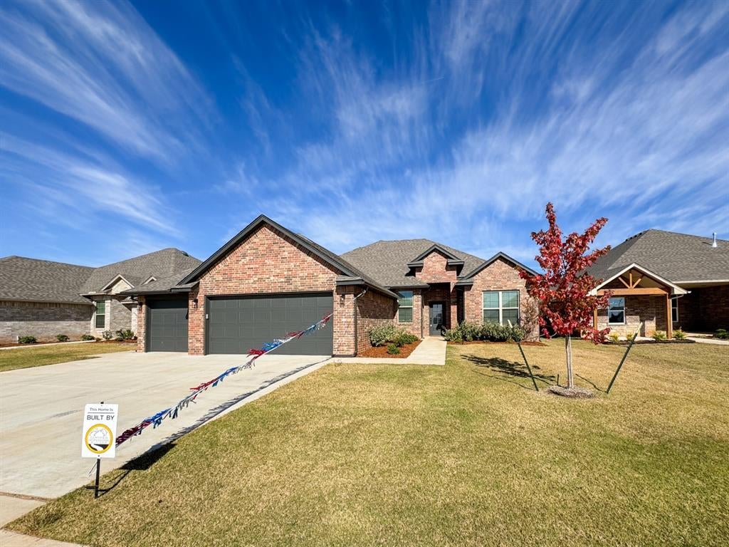 2913 Summit Hollow Circle — photo