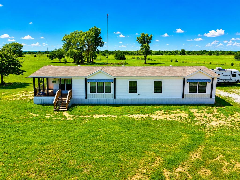 541 County Road 1428 — photo