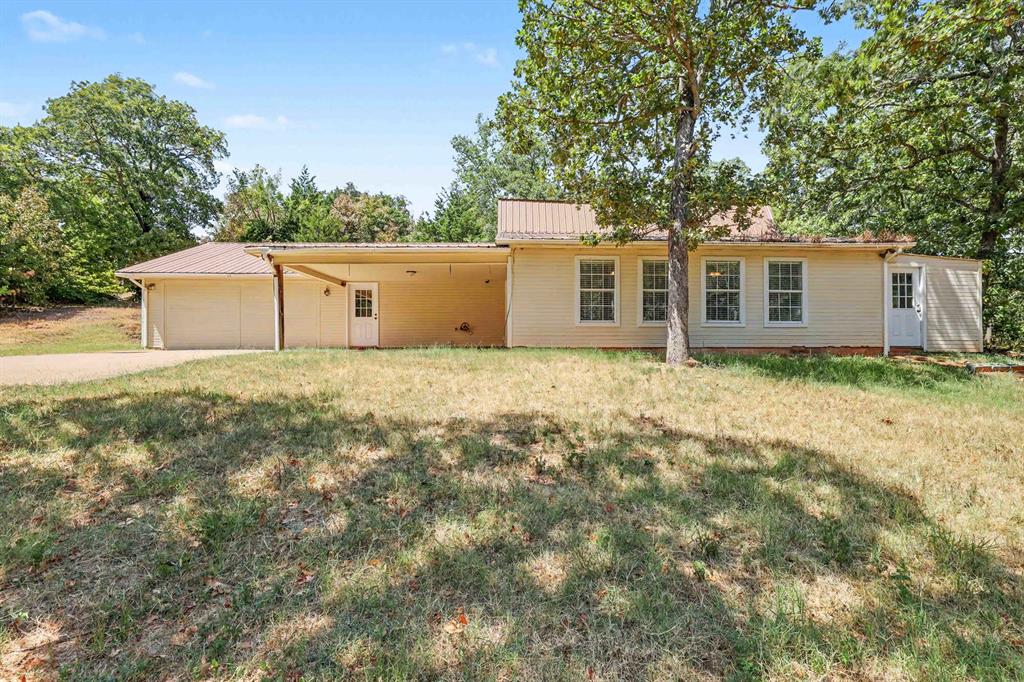 21303 E Trailridge Road — photo
