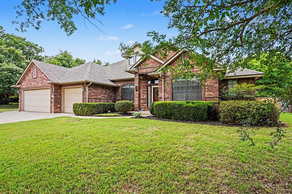 1401 Townsend Glen — photo