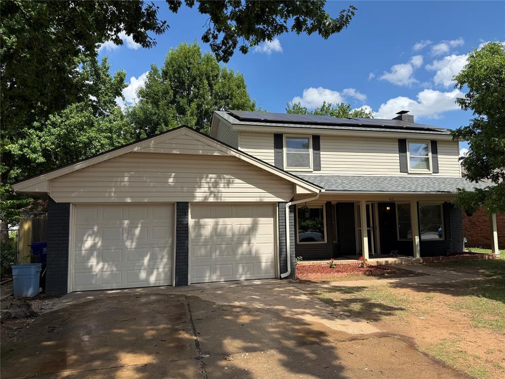 801 Nancy Lynn Terrace — photo