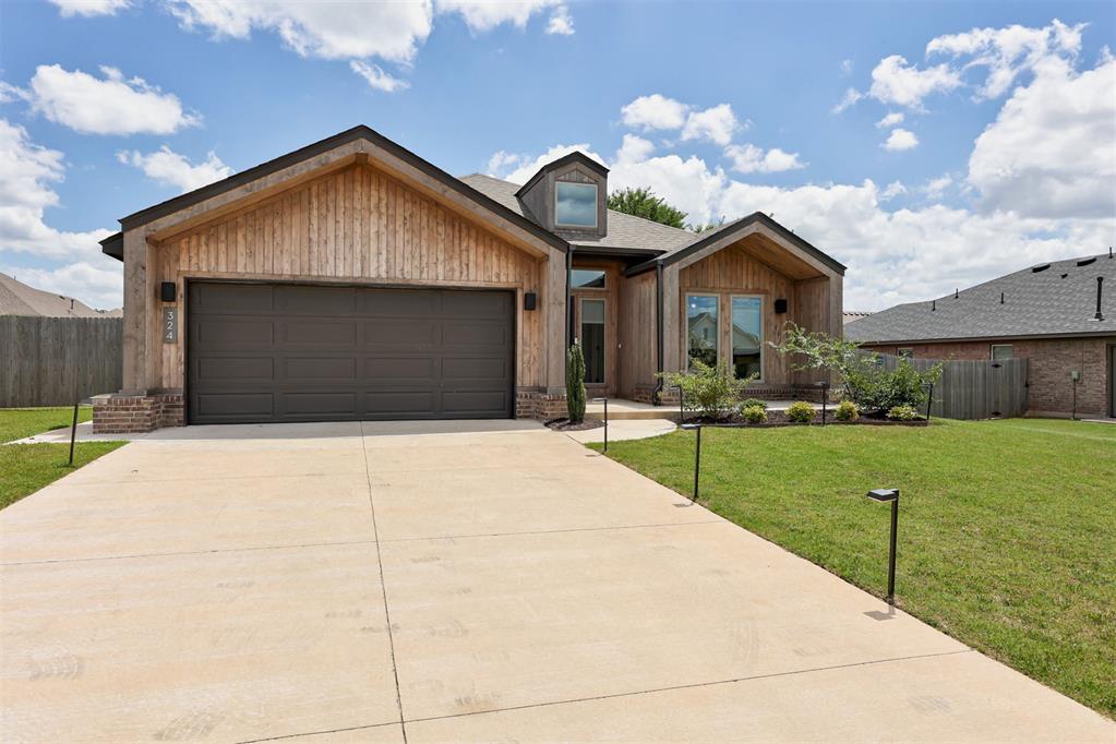 324 Megan Court — photo