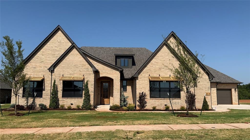 3314 Sunset Ridge Drive — photo