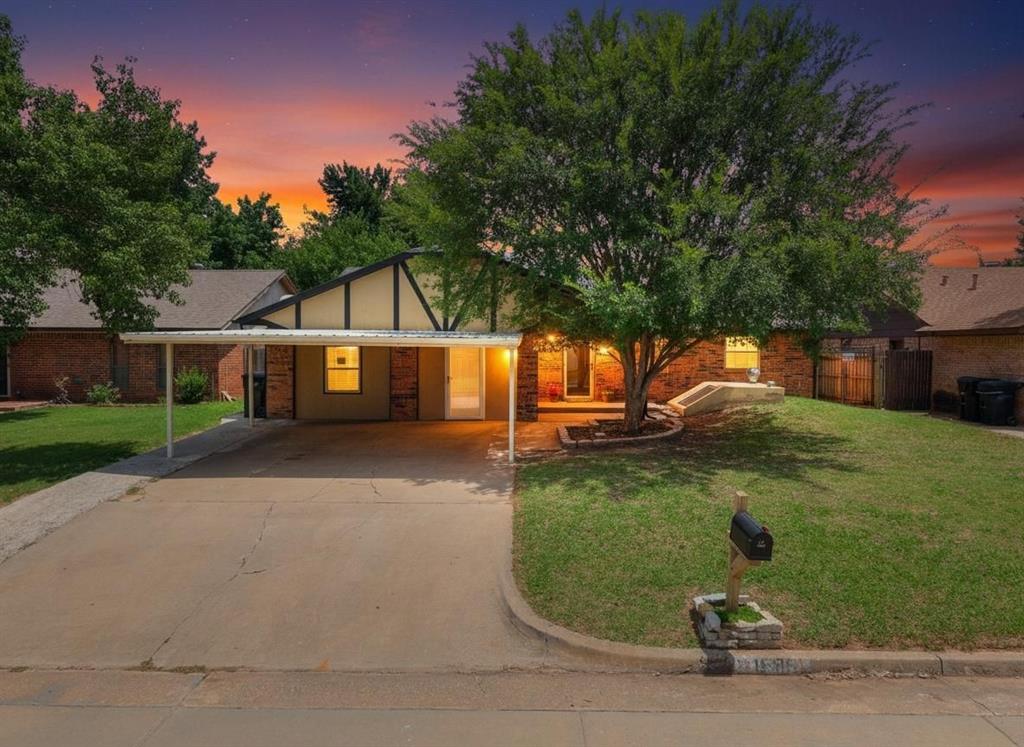 1506 Glenwood Drive — photo