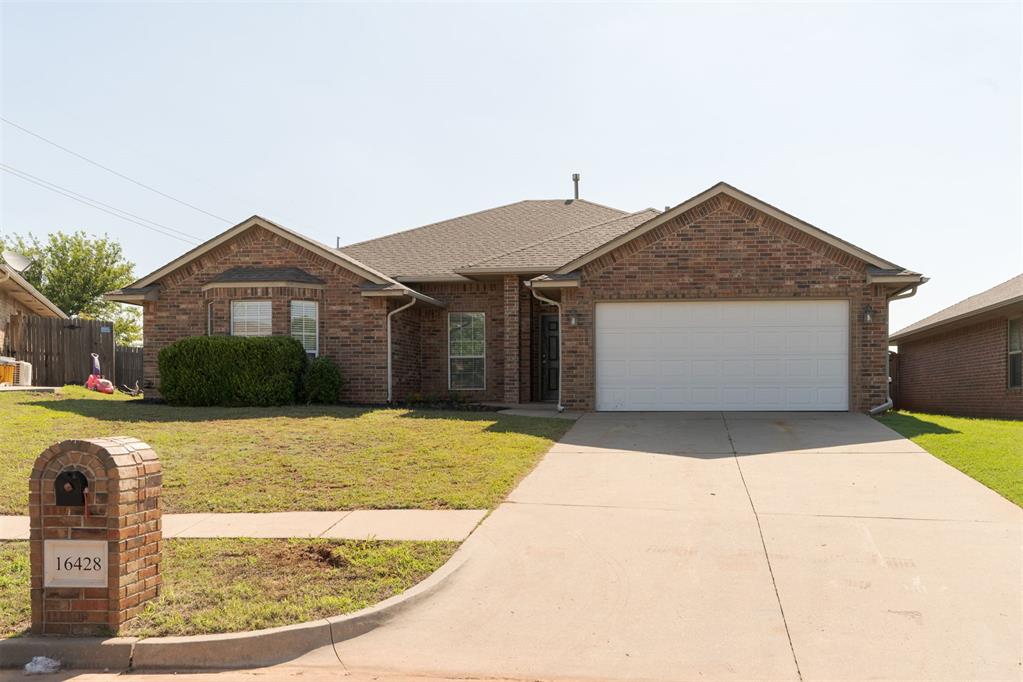 16428 Village Common Drive — photo