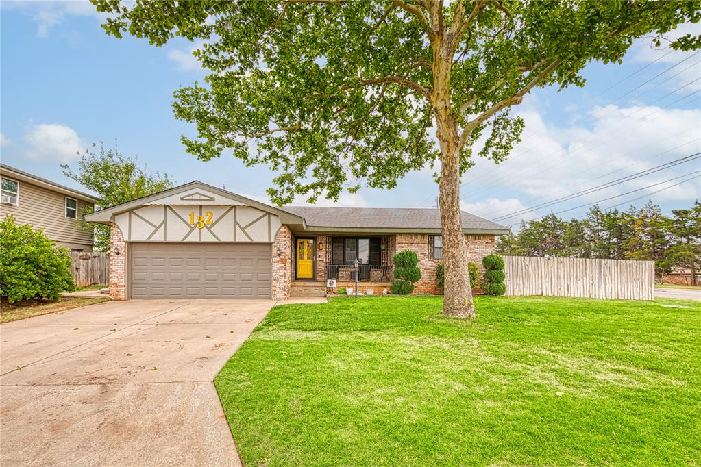 132 Merritt Drive — photo