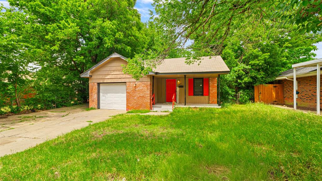 1805 Meyers Place — photo