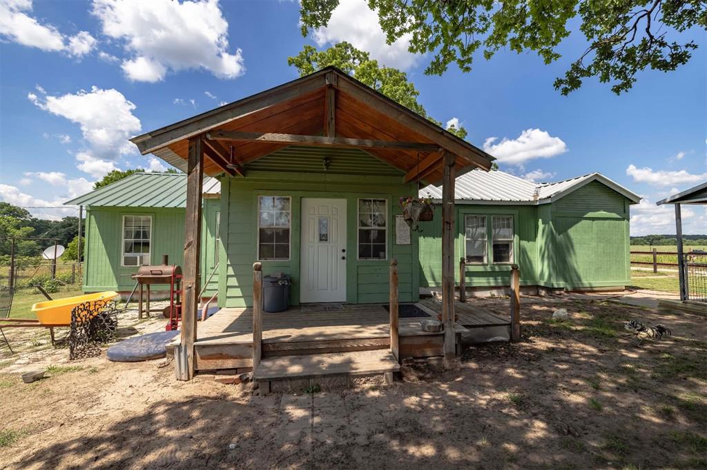 2307 County Road 3416 — photo