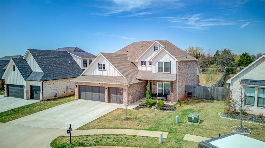 4309 Emery Drive — photo