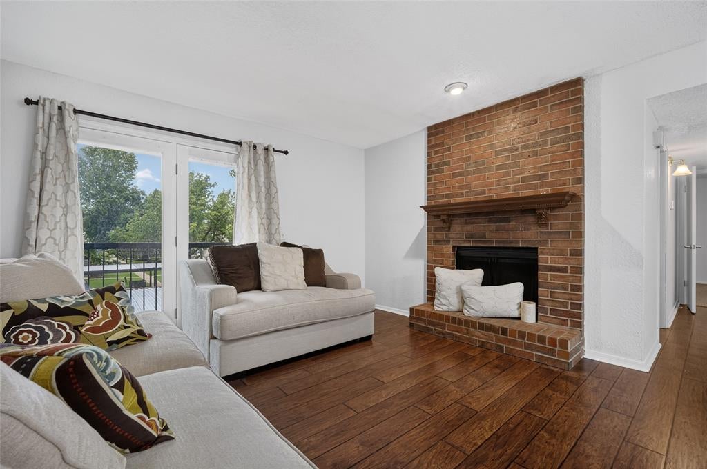 3200 W Britton Road 210 — photo