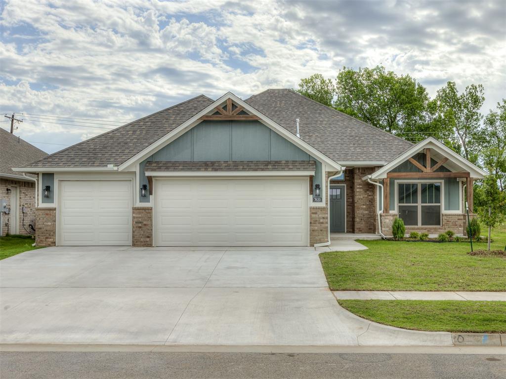 7620 Three Woods Lane — photo