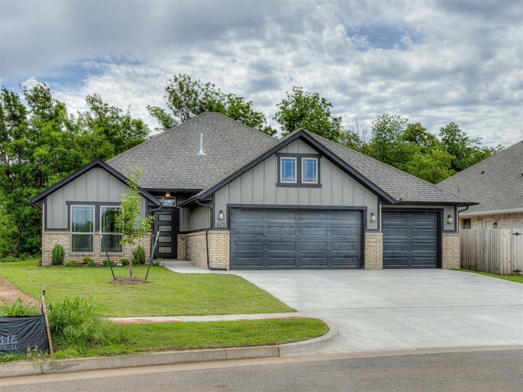 7516 Three Woods Lane — photo