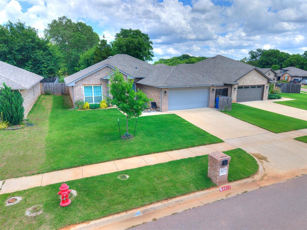 4617 Osprey Drive — photo