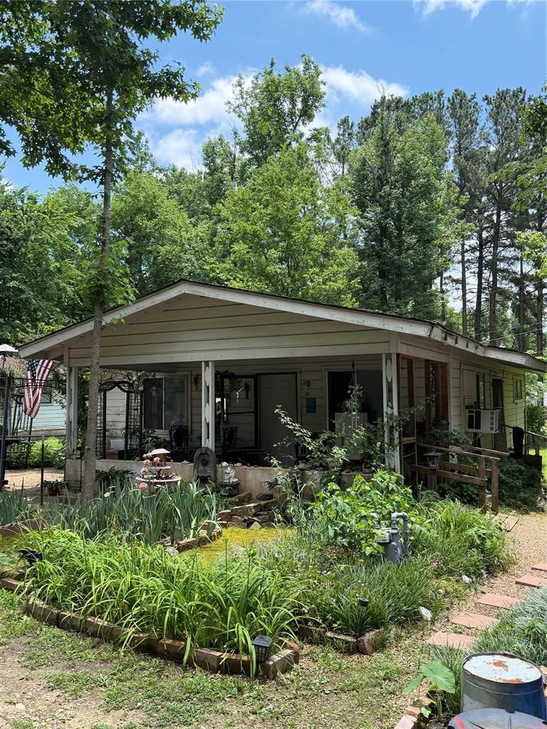 203 Tanglewood Street — photo