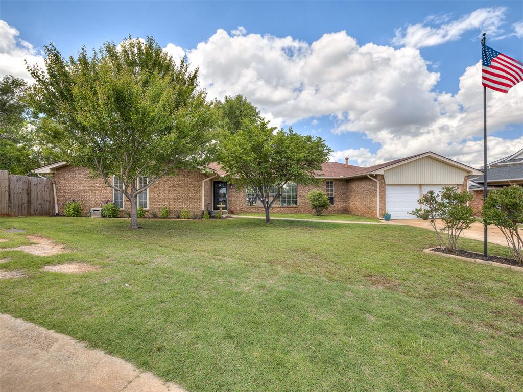 7329 Crown Point Road — photo