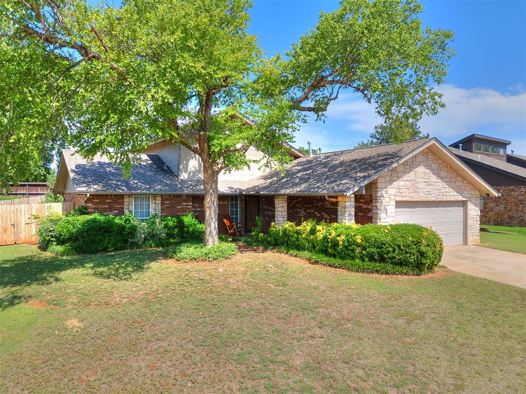 7104 N Lakeway Drive — photo