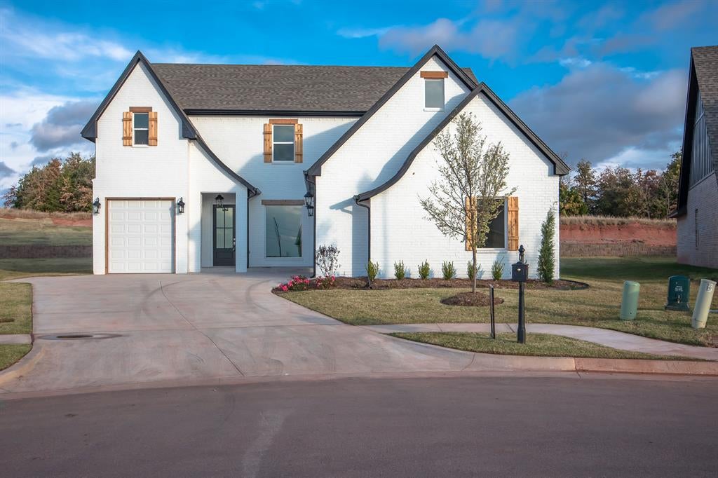 7901 Behr Drive — photo