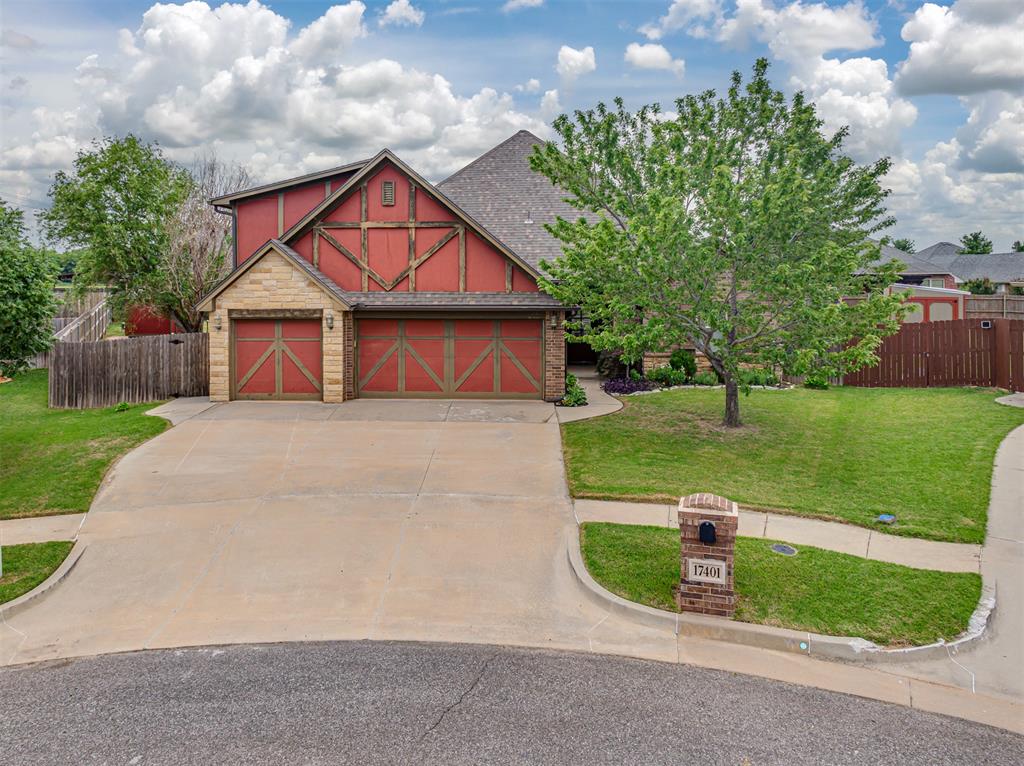 17401 Murcielago Court — photo