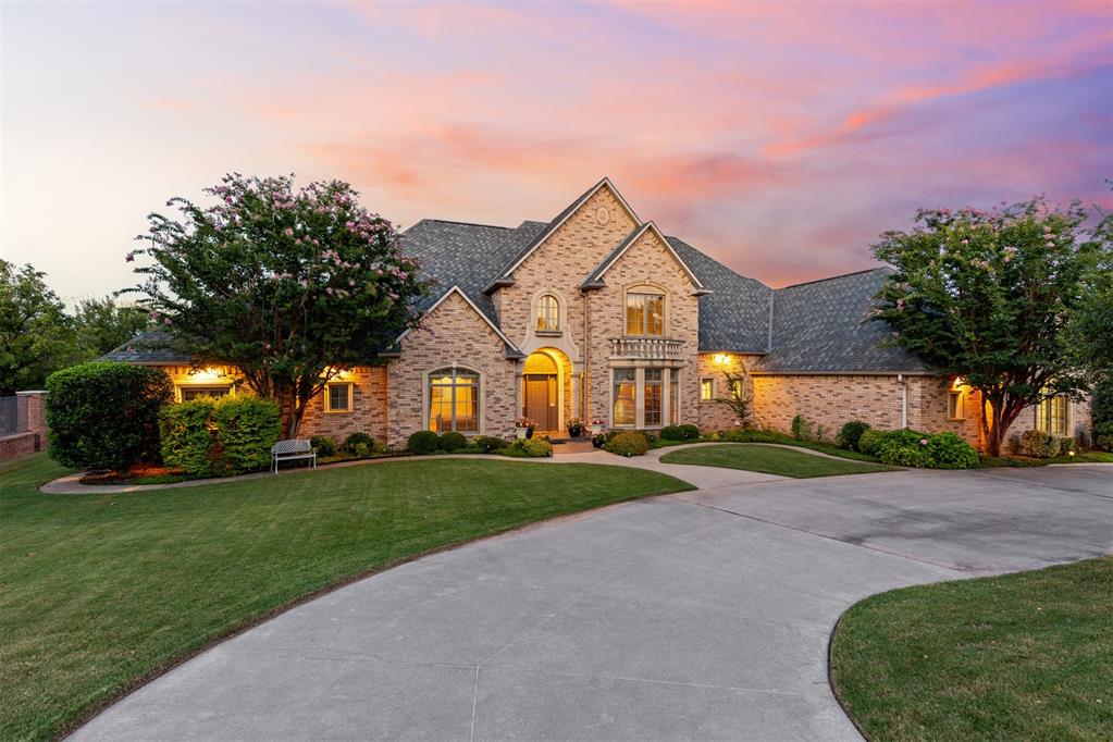 1217 Inverness Circle — photo