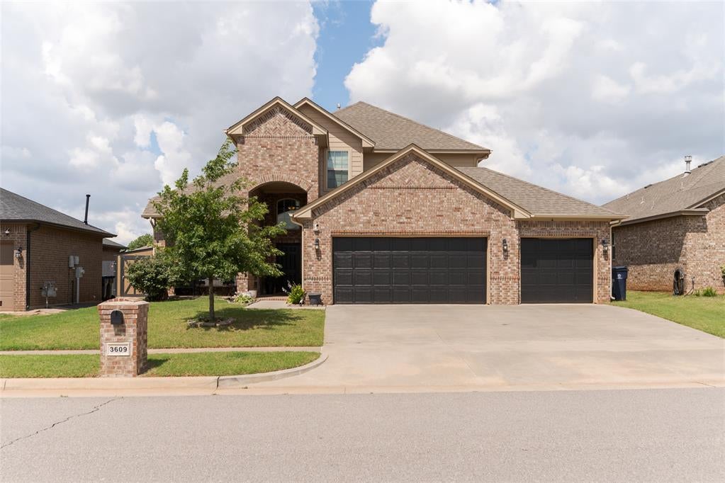 3609 Sadie Drive — photo