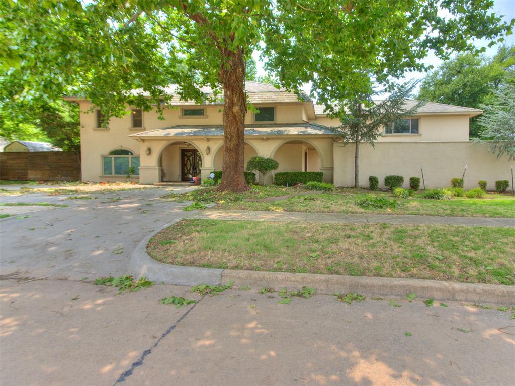 1822 Brookhaven Boulevard — photo