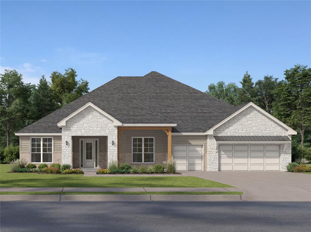 Home in Blanchard, OK 73010 — photo 2