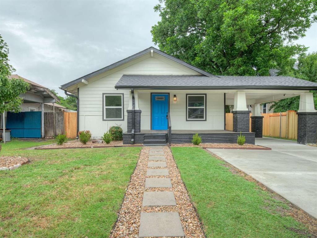 1625 NW 2nd Street — photo