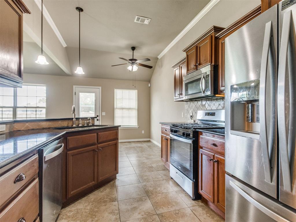 1415 Spoonwood Drive — photo