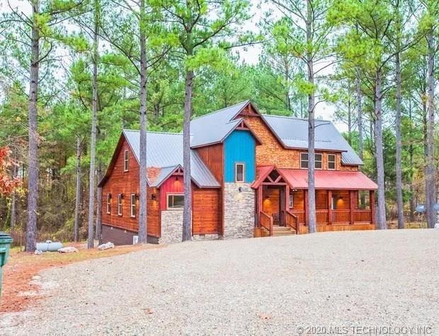 77 Green Briar Trail — photo