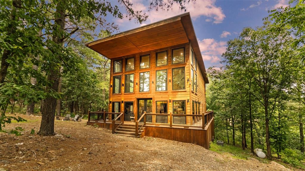 136 Gnarly Maple Trail — photo