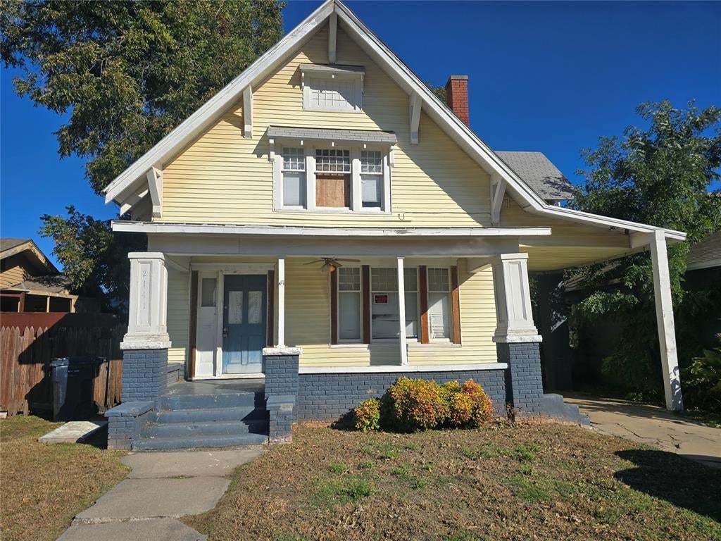 2141 NW 14th Street — photo