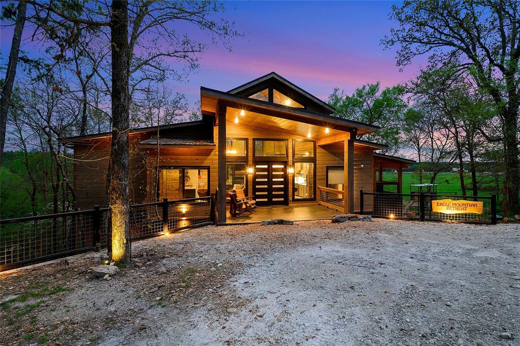 816 S Eagle Mountain Trail — photo