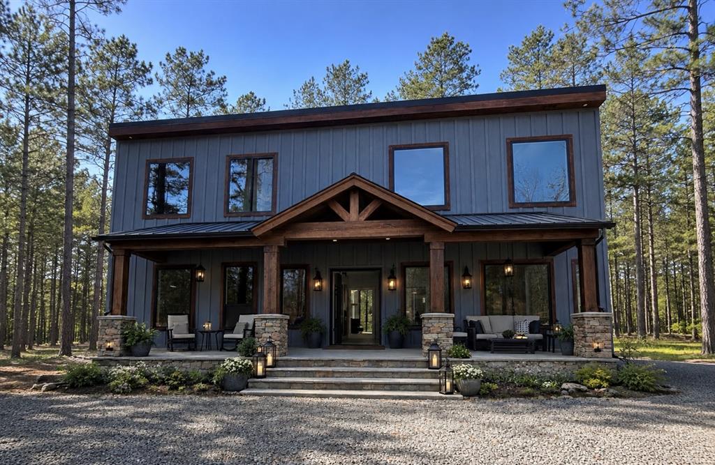 51 Cedar Hills Trail — photo