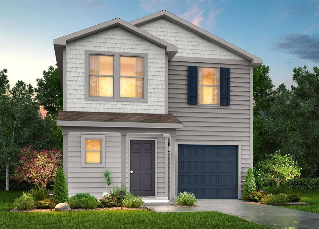 2302 Quail Hollow — photo