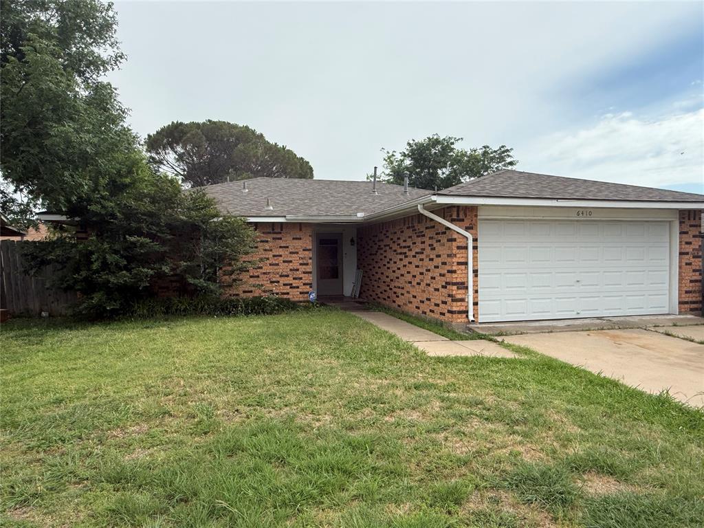6410 SW Atterbury Drive — photo
