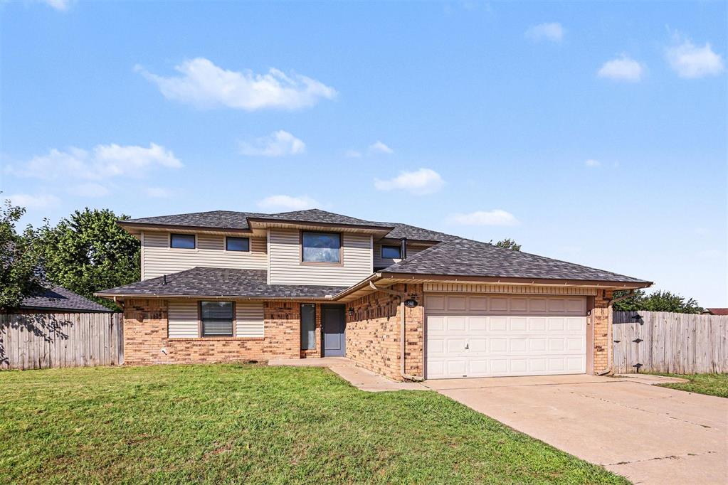 2441 E Hills Drive — photo