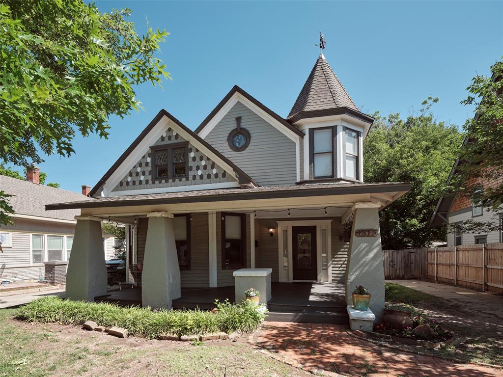 1315 NW 21st Street — photo