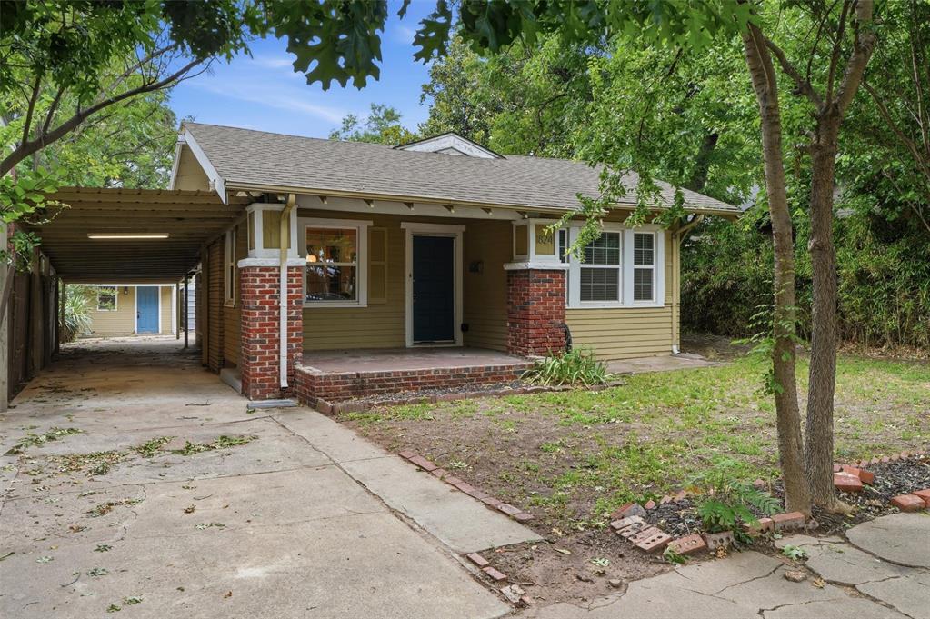 1824 NW 11th Street — photo