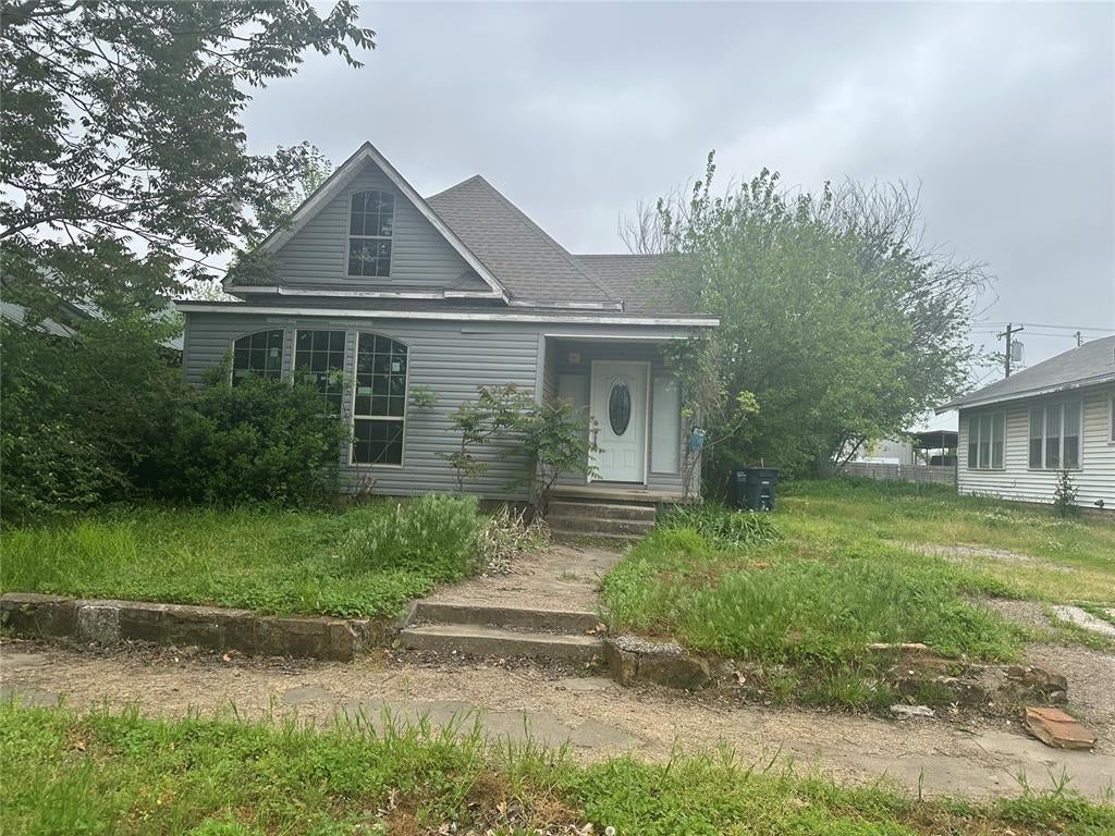 648 N Louisa Avenue — photo